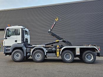 TGS 41.440 8X4 BH